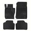 PACK 4 TAPETES BORRACHA NO.77 BMW Série 3 E91 CARRINHA XDRIVE 2004-2012