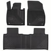 PACK 3 TAPETES BORRACHA NO.77 XPENG G6 2023-2026