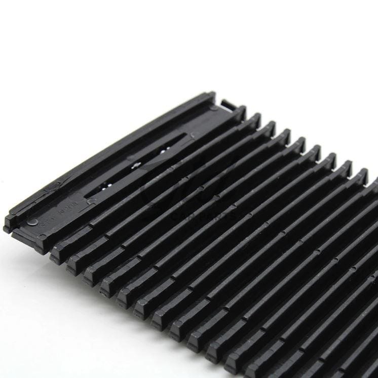 Cortina-Consola-Central-Preta-Mercedes-Benz-W204-207-W212-2