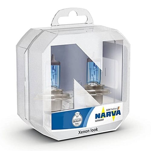 Foto do produto HB4 Narva RPW 60W 12V 4100K