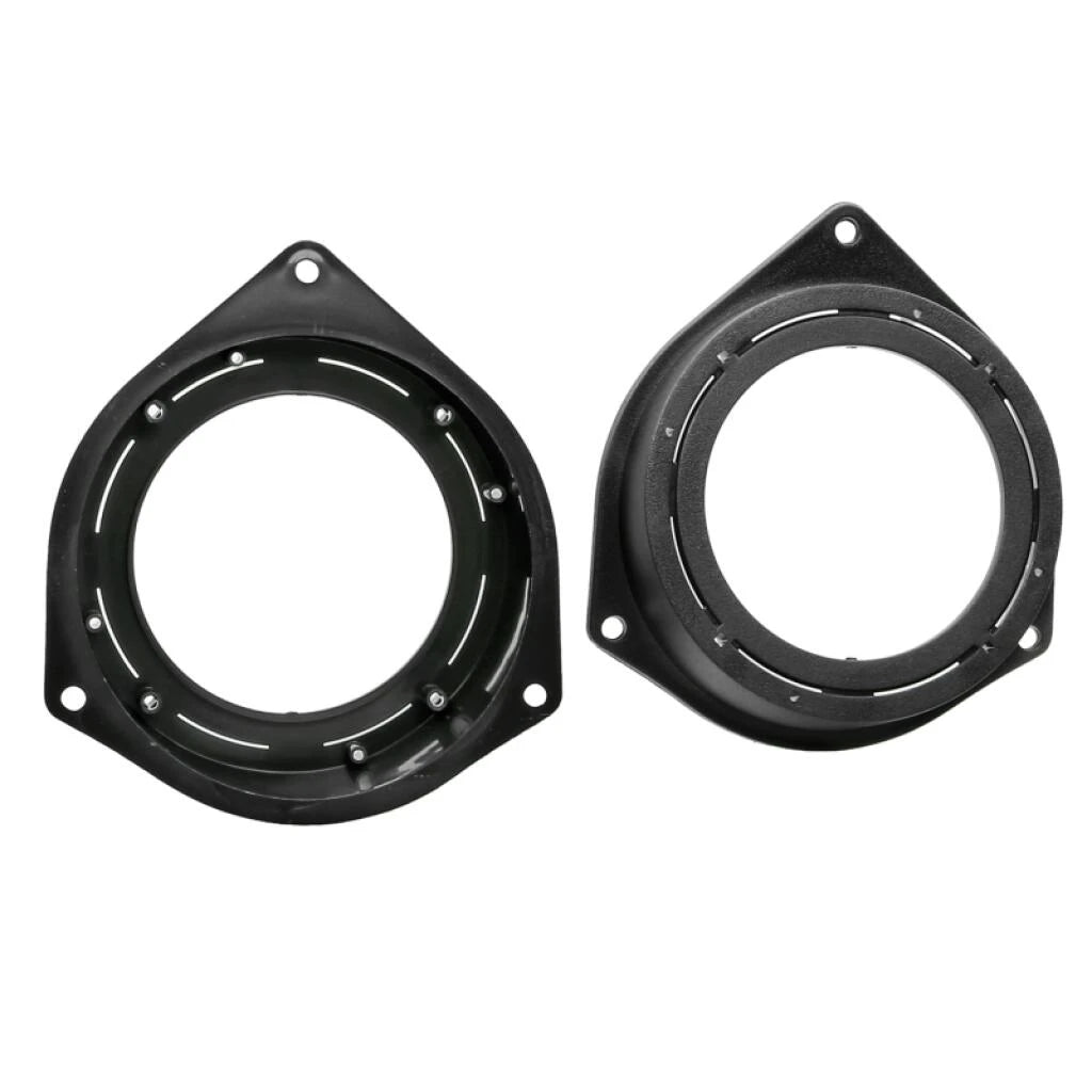 Adaptadores Colunas Citroen Nemo / Peugeot Bipper / Opel Astra Corsa Vivaro Zafira