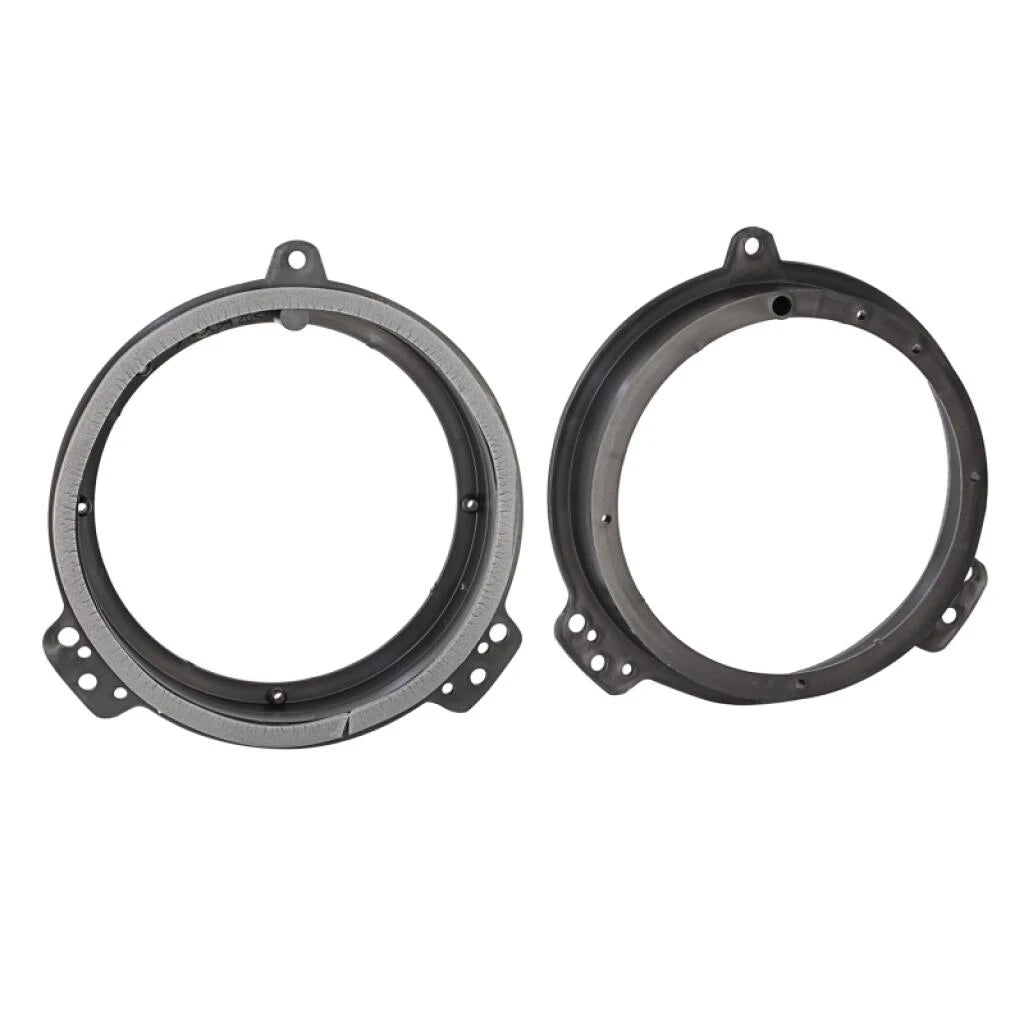 Adaptadores Colunas Audi A3 A4 R8 / Toyota Yaris