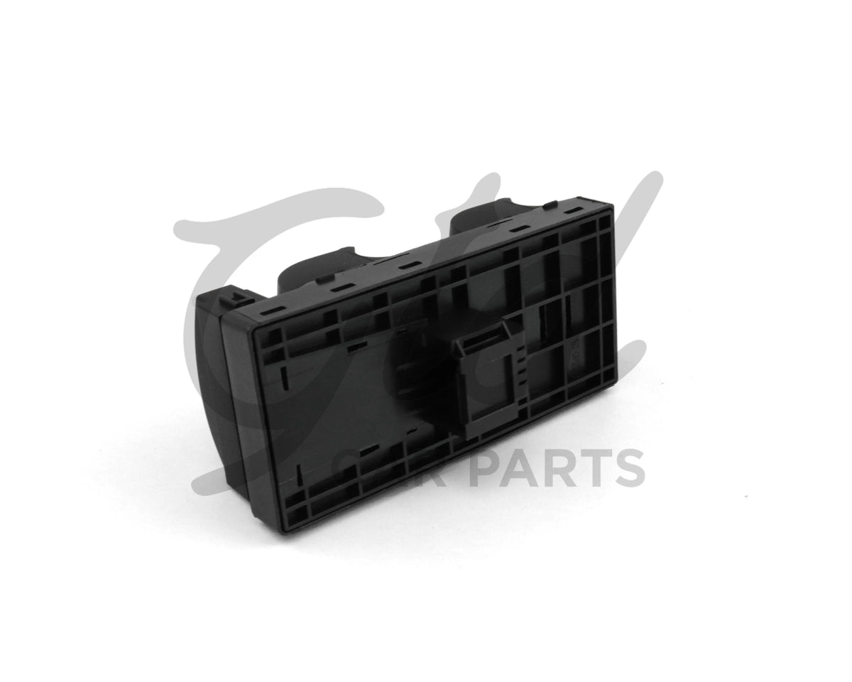 COMUTADOR VIDROS CONDUTOR AUDI A3 A6 Q7 8P C6 4L 2003-2015 - 4F0959851