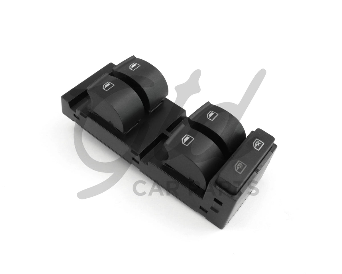 COMUTADOR VIDROS CONDUTOR AUDI A3 A6 8L C5 1996-2005 - 4B0959851B