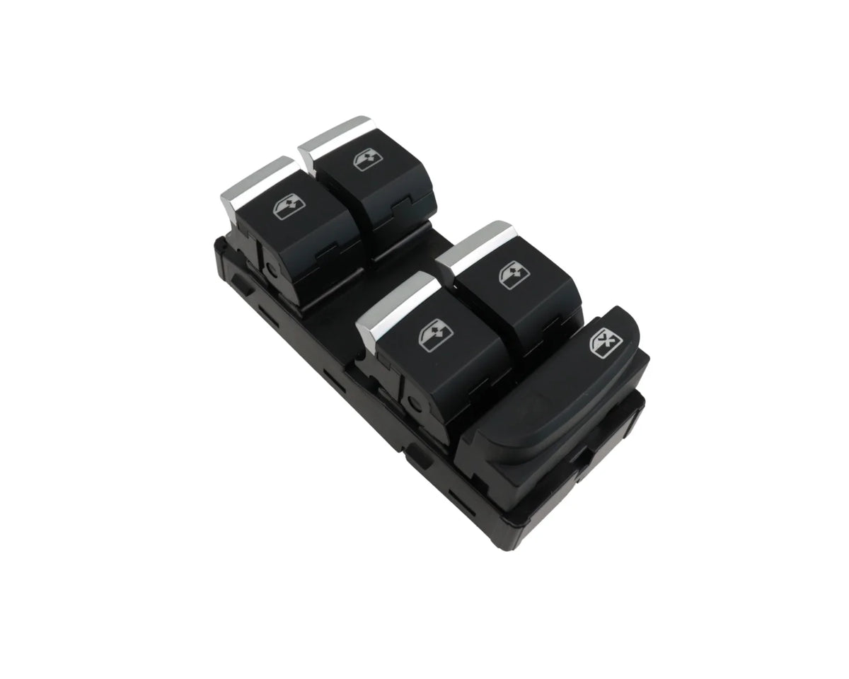 COMUTADOR VIDROS CONDUTOR AUDI A4 A5 Q5 B9 F5 FY 2015-2024 - 8W0959851E