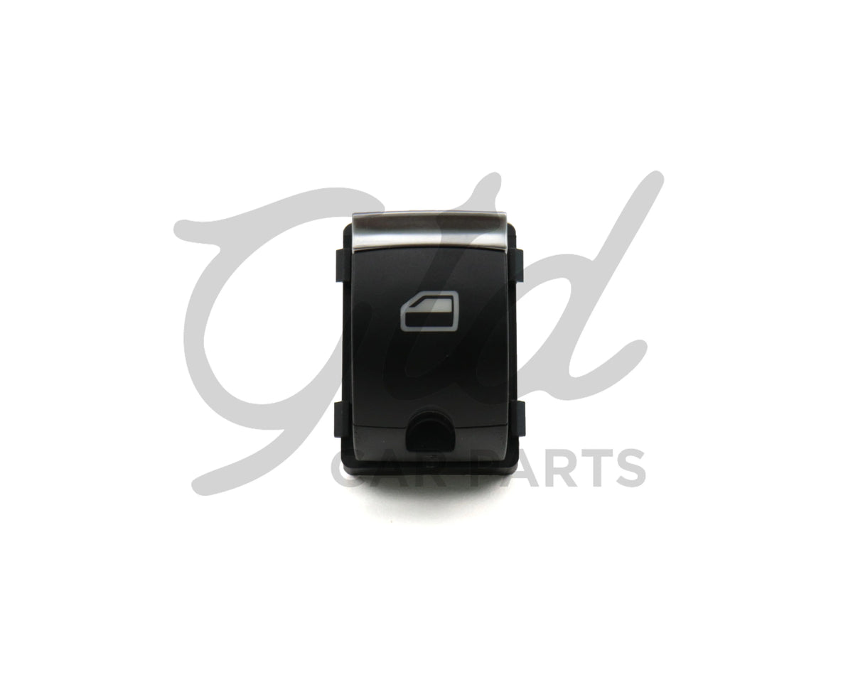 COMUTADOR VIDRO PASSAGEIRO / TRASEIRO AUDI A3 A6 Q7 8P C6 4L 2004-2015 - 4F0959855B