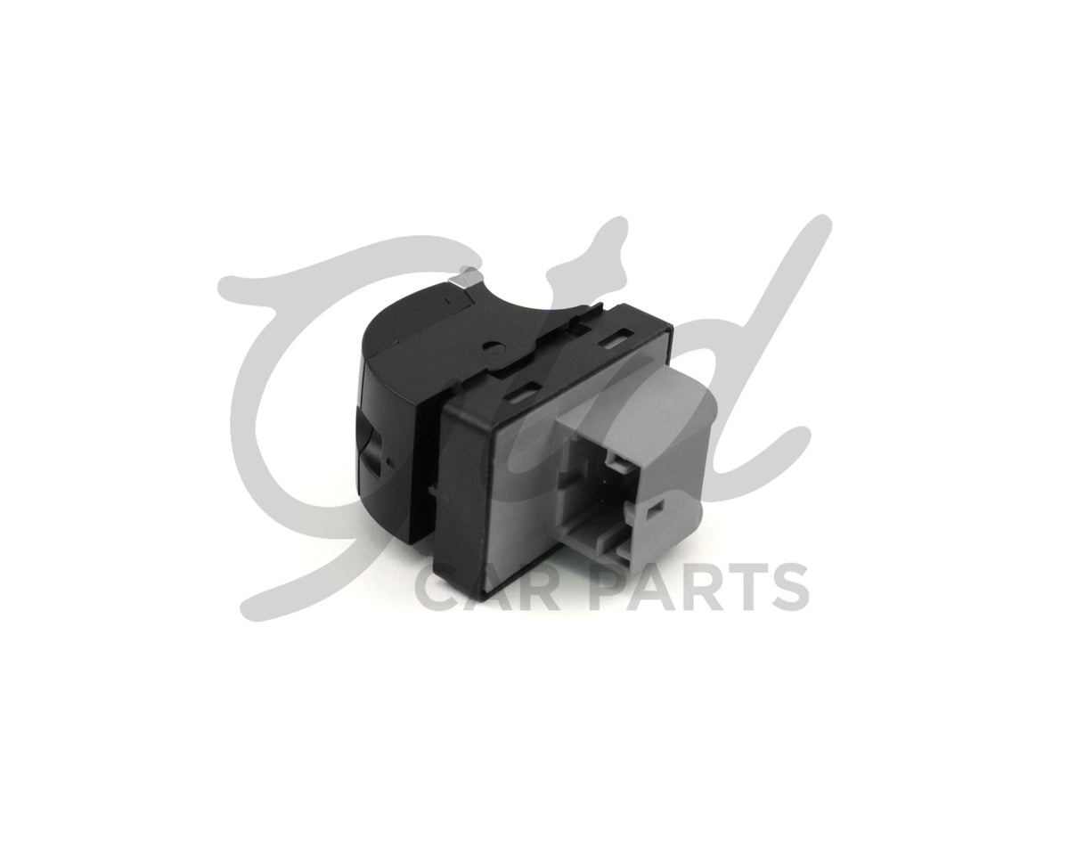 COMUTADOR VIDRO PASSAGEIRO / TRASEIRO AUDI A3 A6 Q7 8P C6 4L 2004-2015 - 4F0959855B