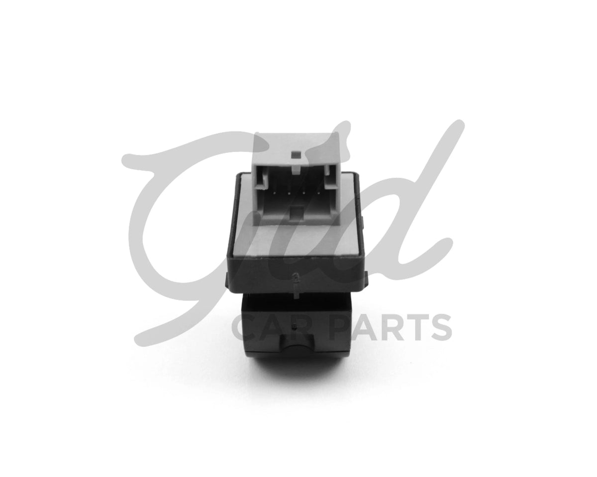 COMUTADOR VIDRO PASSAGEIRO / TRASEIRO AUDI A3 A6 Q7 8P C6 4L 2004-2015 - 4F0959855B