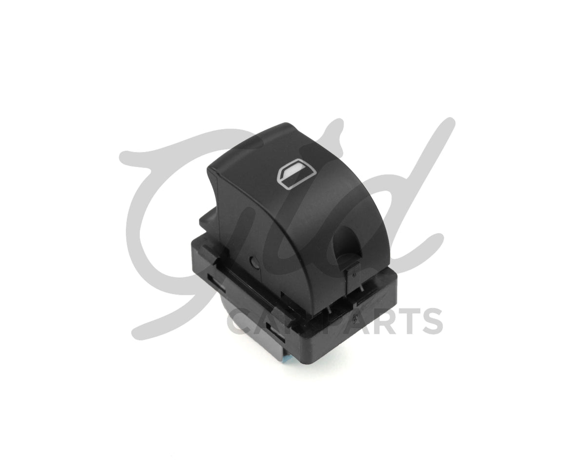 COMUTADOR VIDRO PASSAGEIRO / TRASEIRO AUDI A3 A6 Q7 8P C6 4L 2004-2013 - 4F0959855A