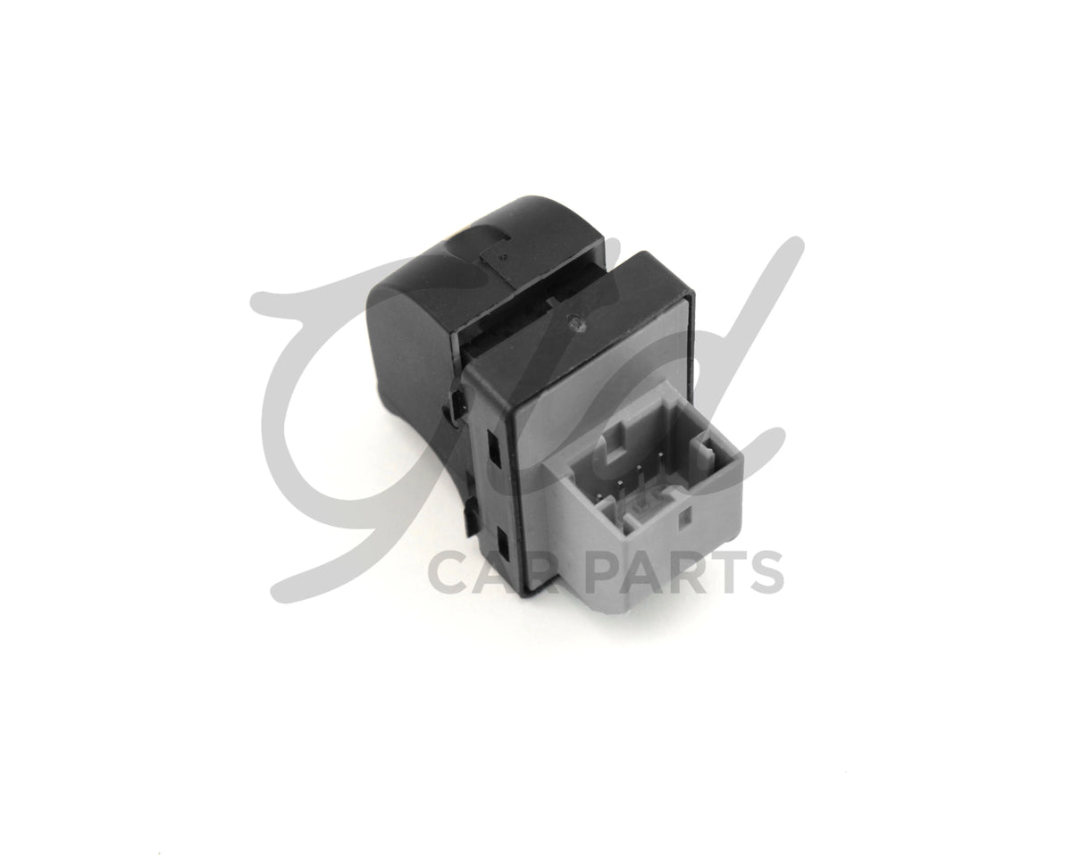 COMUTADOR VIDRO PASSAGEIRO / TRASEIRO AUDI A3 A6 Q7 8P C6 4L 2004-2013 - 4F0959855A