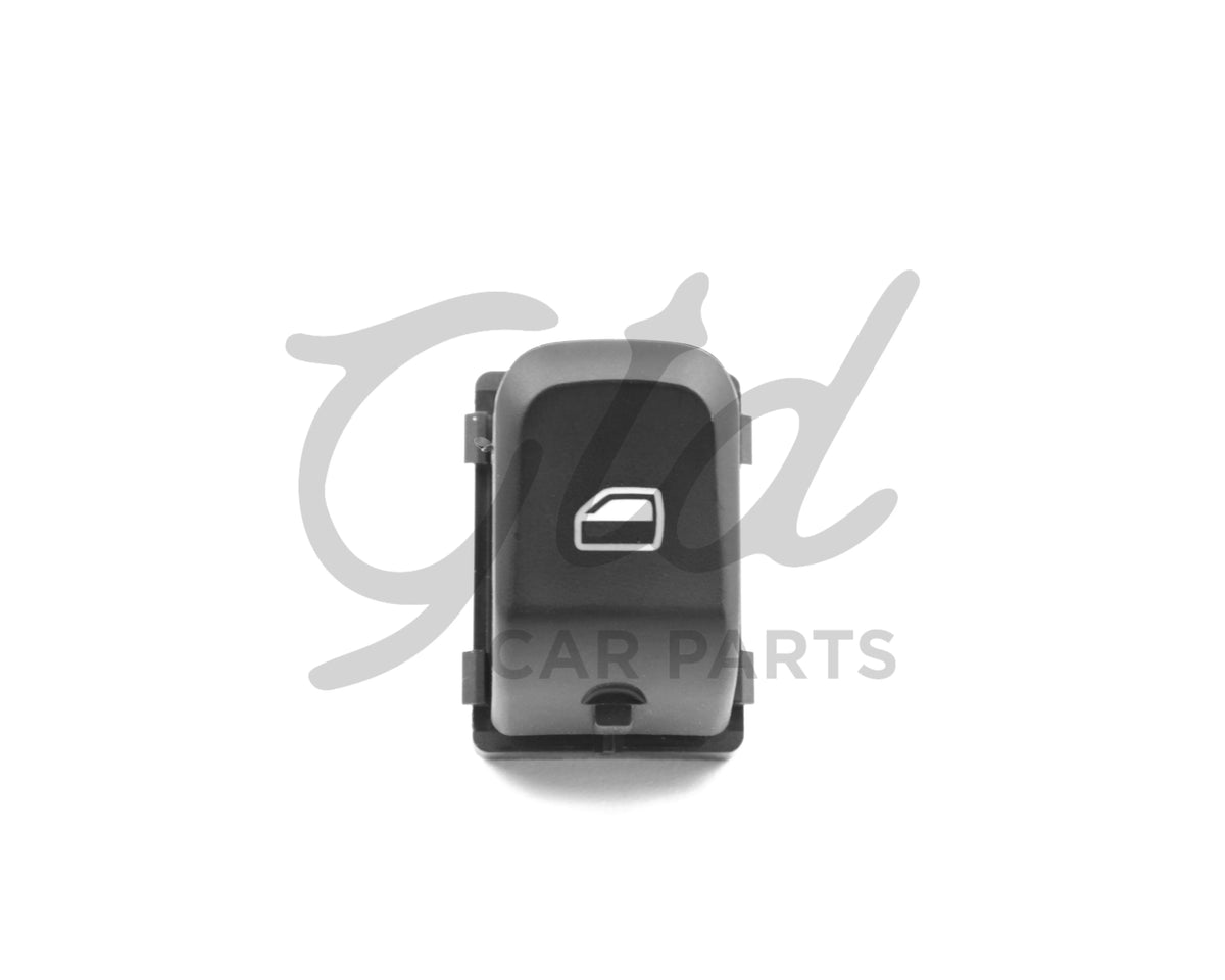 COMUTADOR VIDRO PASSAGEIRO / TRASEIRO AUDI A4 A5 Q5 B8 8T 8R - 2007-2017 - 8K0959855A