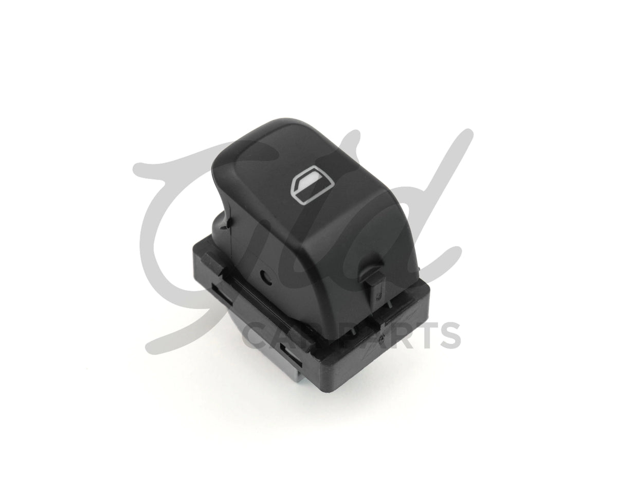 COMUTADOR VIDRO PASSAGEIRO / TRASEIRO AUDI A4 A5 Q5 B8 8T 8R - 2007-2017 - 8K0959855A