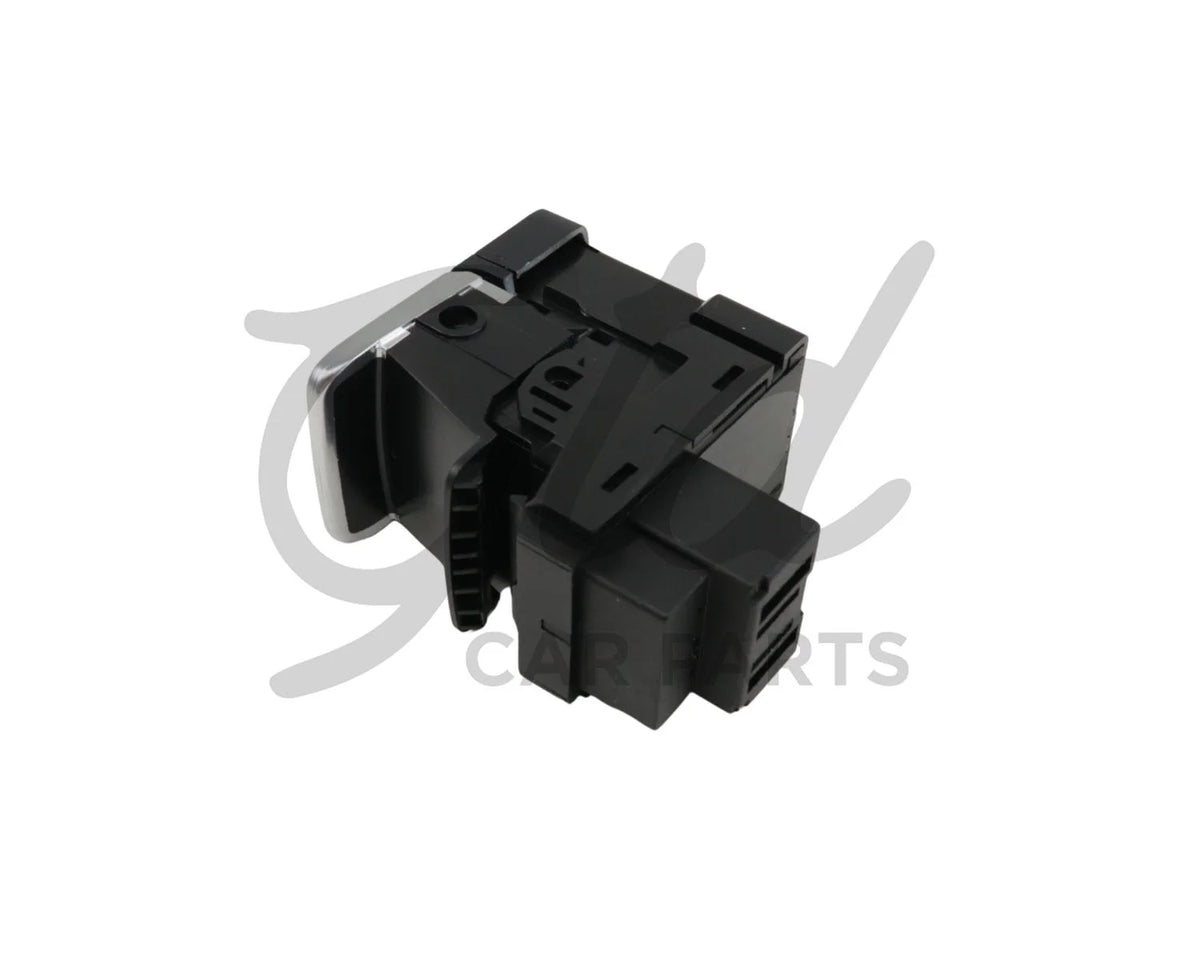 INTERRUPTOR TRAVÃO DE MÃO ELÉTRICO C/AUTO HOLD AUDI Q3 8U FACELIFT 2015-2018 - 8U0927225G
