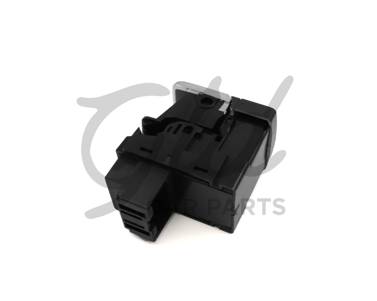 INTERRUPTOR TRAVÃO DE MÃO ELÉTRICO C/AUTO HOLD AUDI Q3 8U PRÉ-FACELIFT 2011-2014 - 8U0927225E