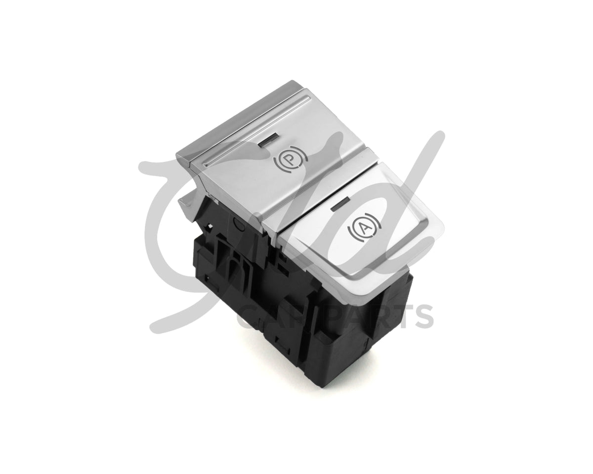 INTERRUPTOR TRAVÃO DE MÃO ELÉTRICO C/AUTO HOLD AUDI A6 A7 C8 4K 2018-2025 - 4K0927225B