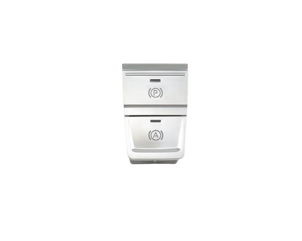INTERRUPTOR TRAVÃO DE MÃO ELÉTRICO C/AUTO HOLD AUDI A6 A7 C8 4K 2018-2025 - 4K0927225B