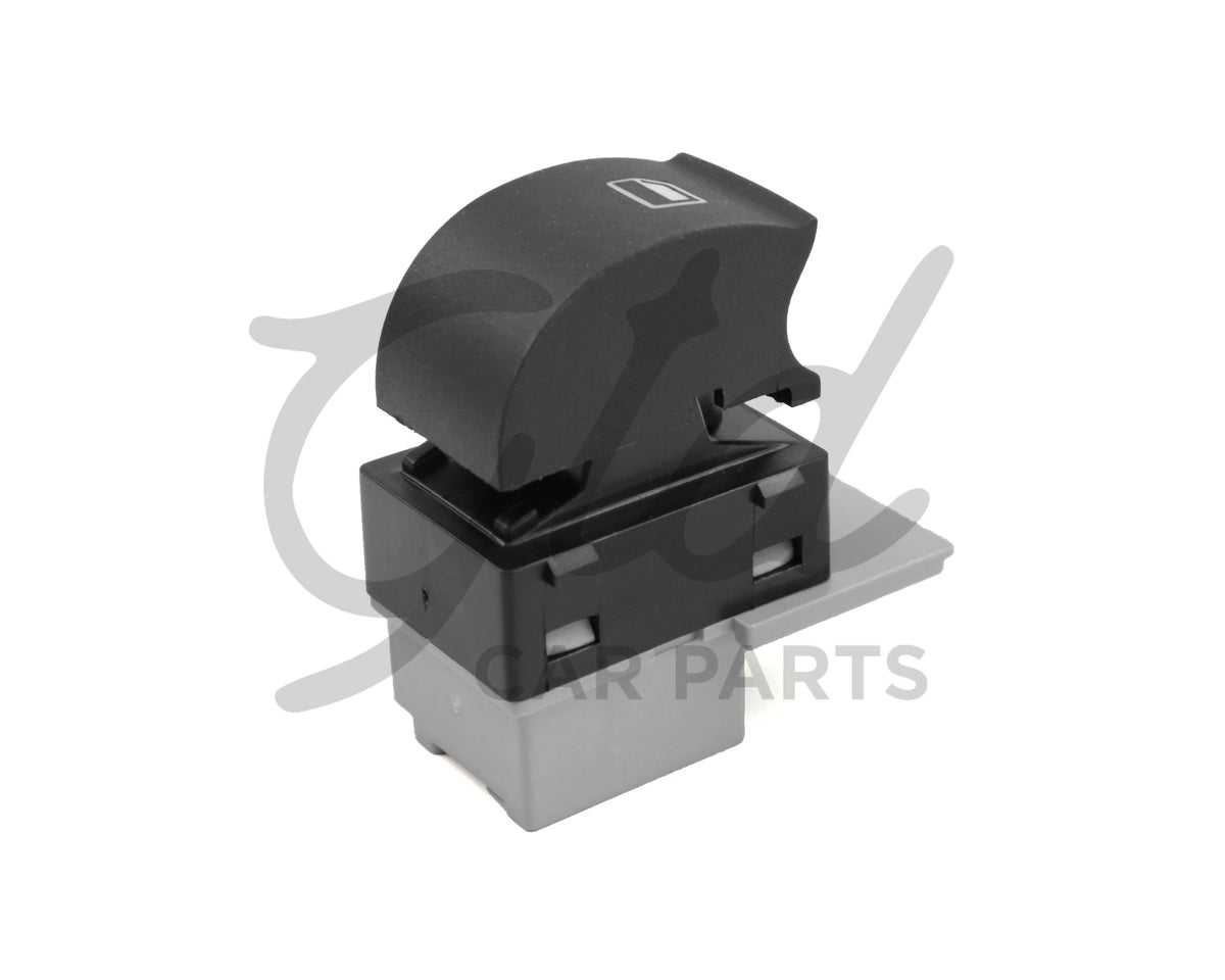 COMUTADOR VIDRO PASSAGEIRO / TRASEIRO AUDI A3 A6 8L C5 1996-2005 - 4B0959855
