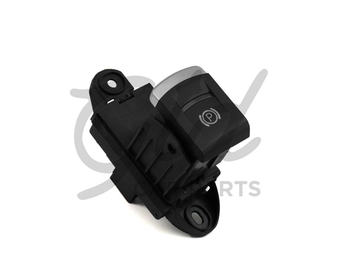 INTERRUPTOR TRAVÃO DE MÃO ELÉTRICO AUDI A6 C6 2005-2010 - 4F1927225A