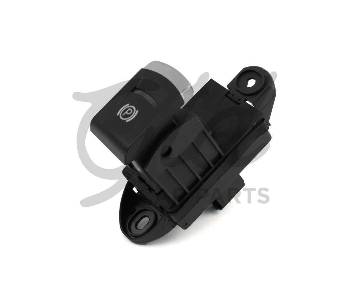 INTERRUPTOR TRAVÃO DE MÃO ELÉTRICO AUDI A6 C6 2005-2010 - 4F1927225A