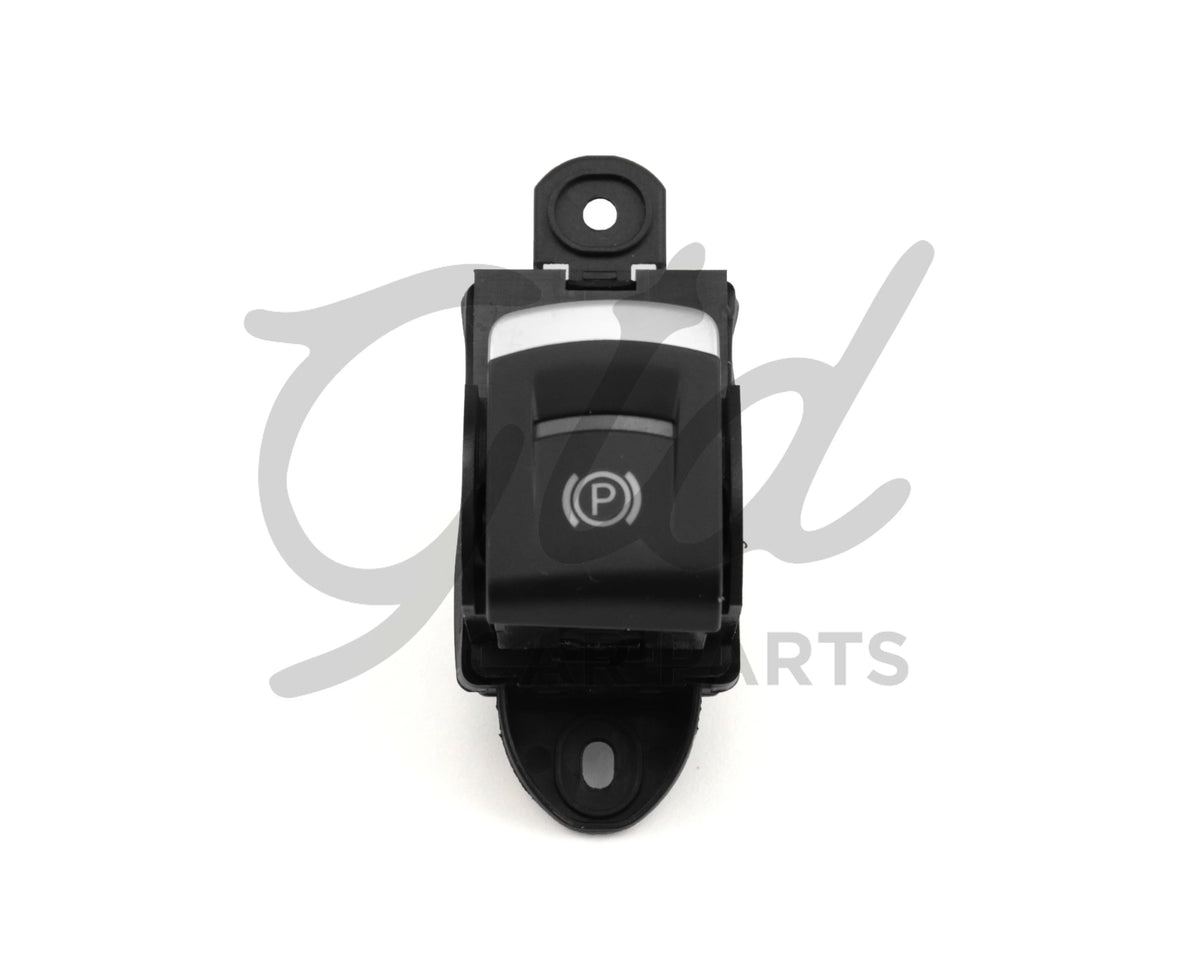INTERRUPTOR TRAVÃO DE MÃO ELÉTRICO AUDI A6 C6 2005-2010 - 4F1927225A