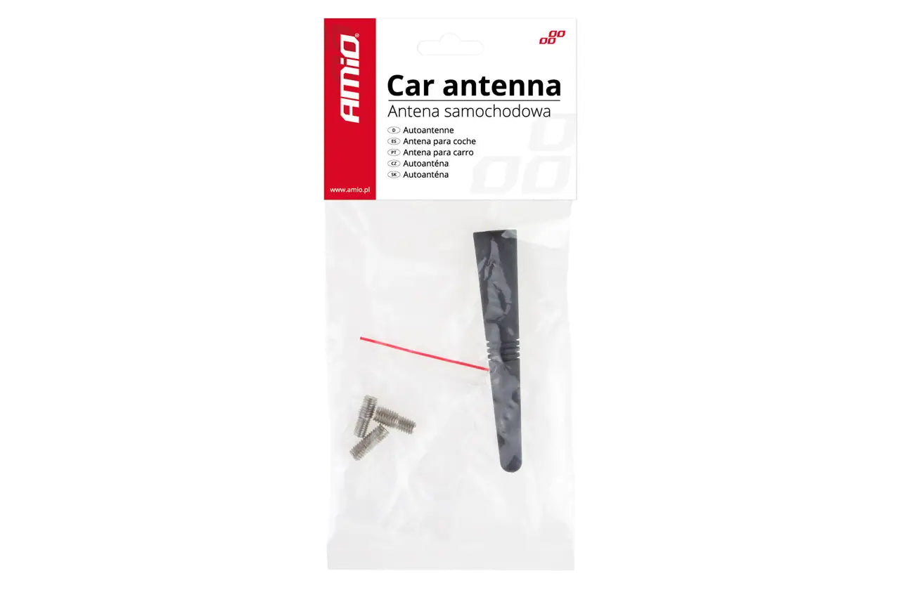 Antena Universal 9cm
