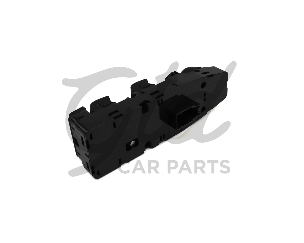 COMUTADOR VIDROS CONDUTOR C/ESP. REBATÍVEIS BMW SÉRIE 7 F01 F02 2008-2015 - 61319241915 / 61319241956