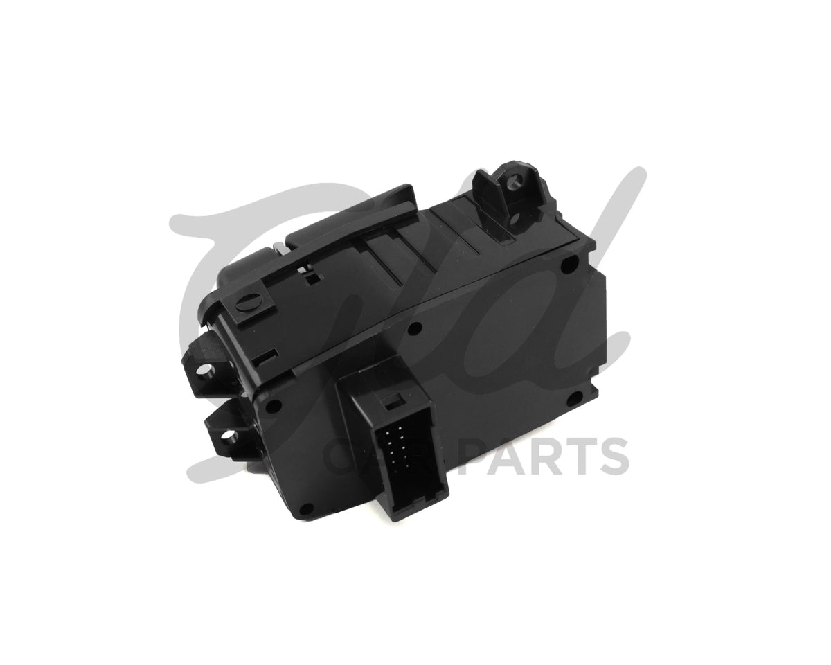 INTERRUPTOR TRAVÃO DE MÃO ELÉTRICO C/AUTO HOLD BMW SERIE 5 6 X3 X4 PRÉ-LCI - 2010-2015 -  61319159997