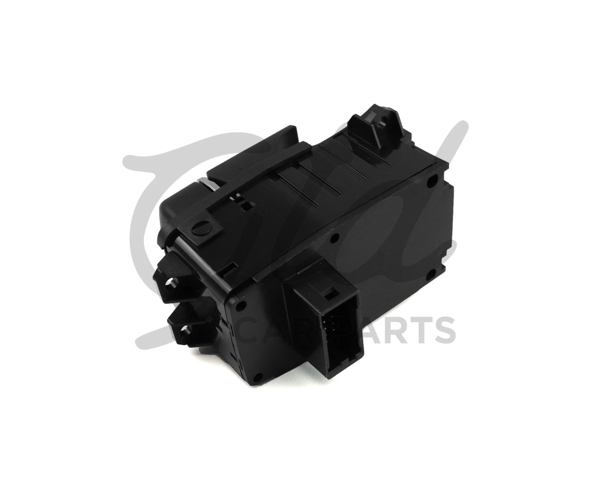 INTERRUPTOR TRAVÃO DE MÃO ELÉTRICO C/AUTO HOLD BMW SERIE 5 6 X3 X4 PRÉ-LCI - 2010-2015 -  61319159997