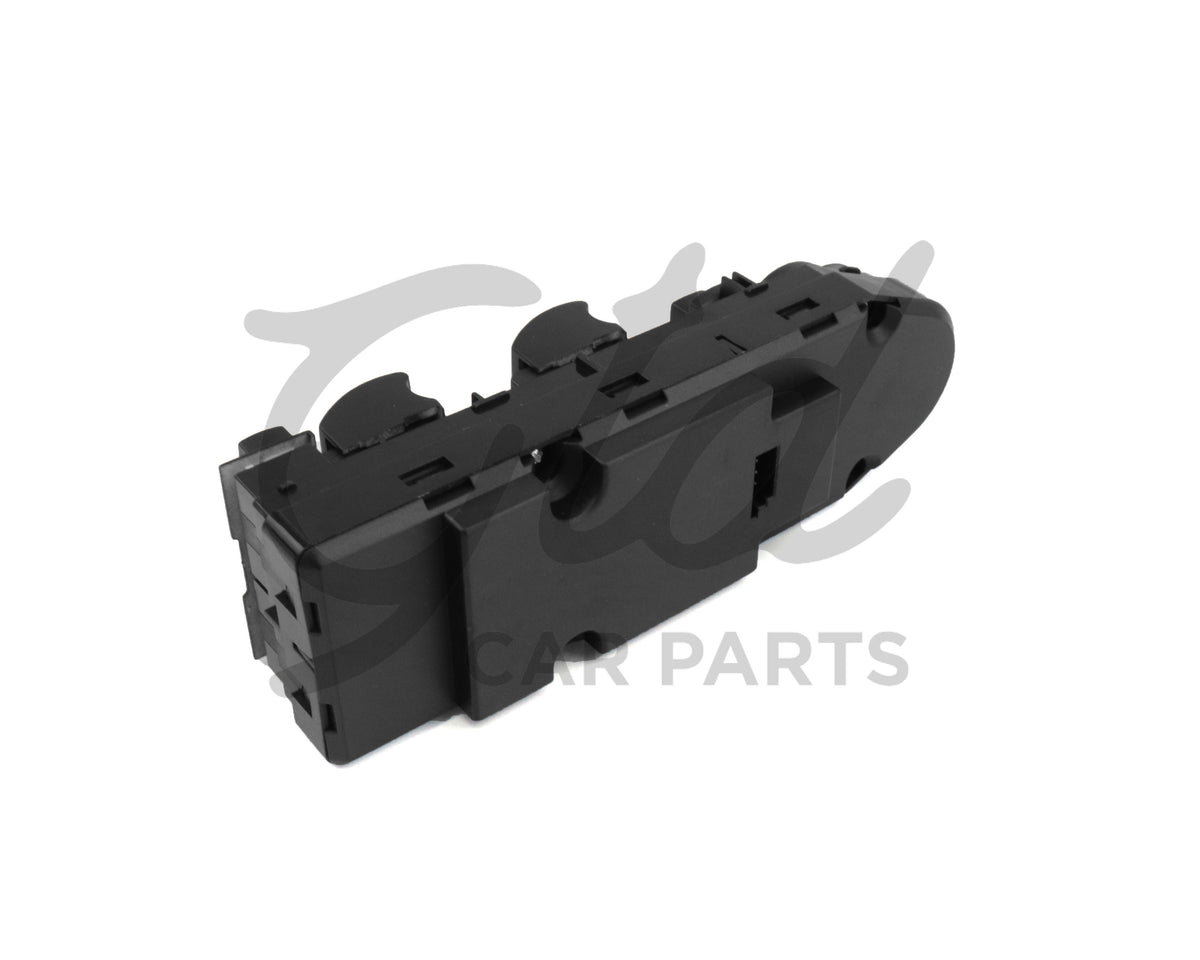 COMUTADOR VIDROS CONDUTOR C/ ESP. REBAT. BMW X3 E83 2003 - 2010 - 61313414355