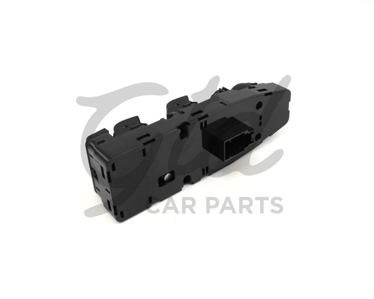 COMUTADOR VIDROS CONDUTOR S/ESP. REBATÍVEL BMW SÉRIE 3 5 6 F30 F10 F06 2009-2019 - 61319218481