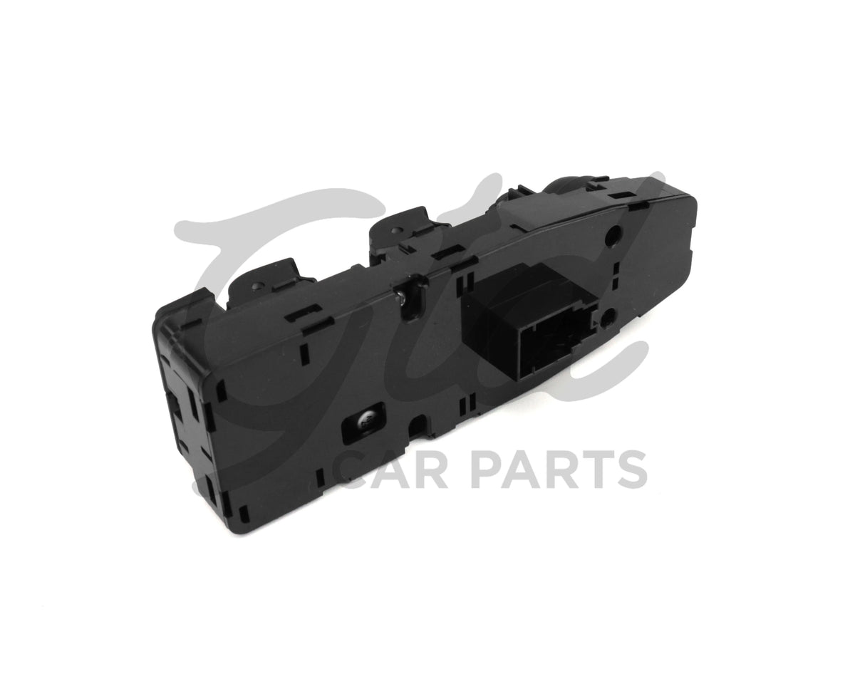 COMUTADOR VIDROS CONDUTOR C/ESP. REBATÍVEIS BMW SÉRIE 5 6 5GT F10 F11 F06 2009-2018 - 61319241956