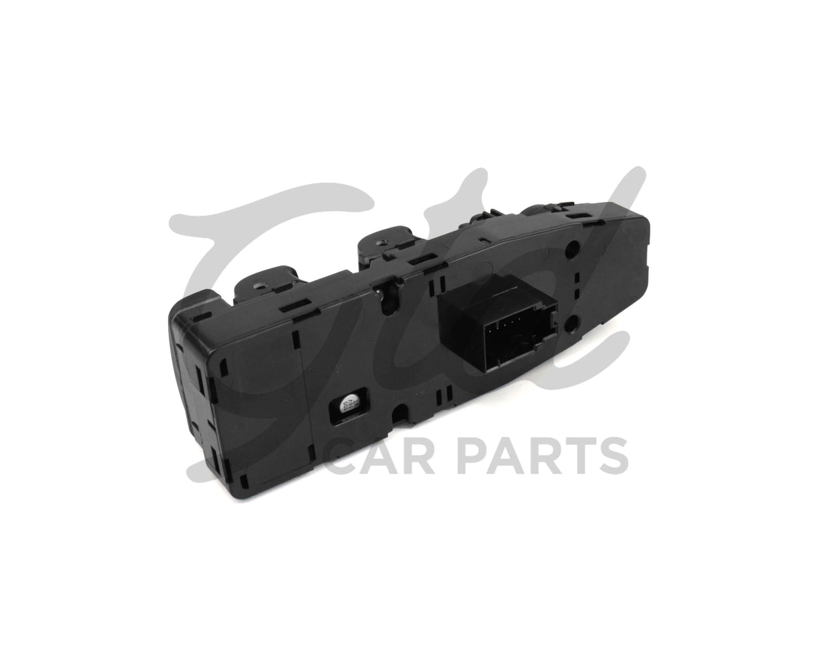 COMUTADOR VIDROS CONDUTOR C/ESP. REBATÍVEIS BMW SÉRIE 3 5 X3 X4 G20 G02 - 61316832729