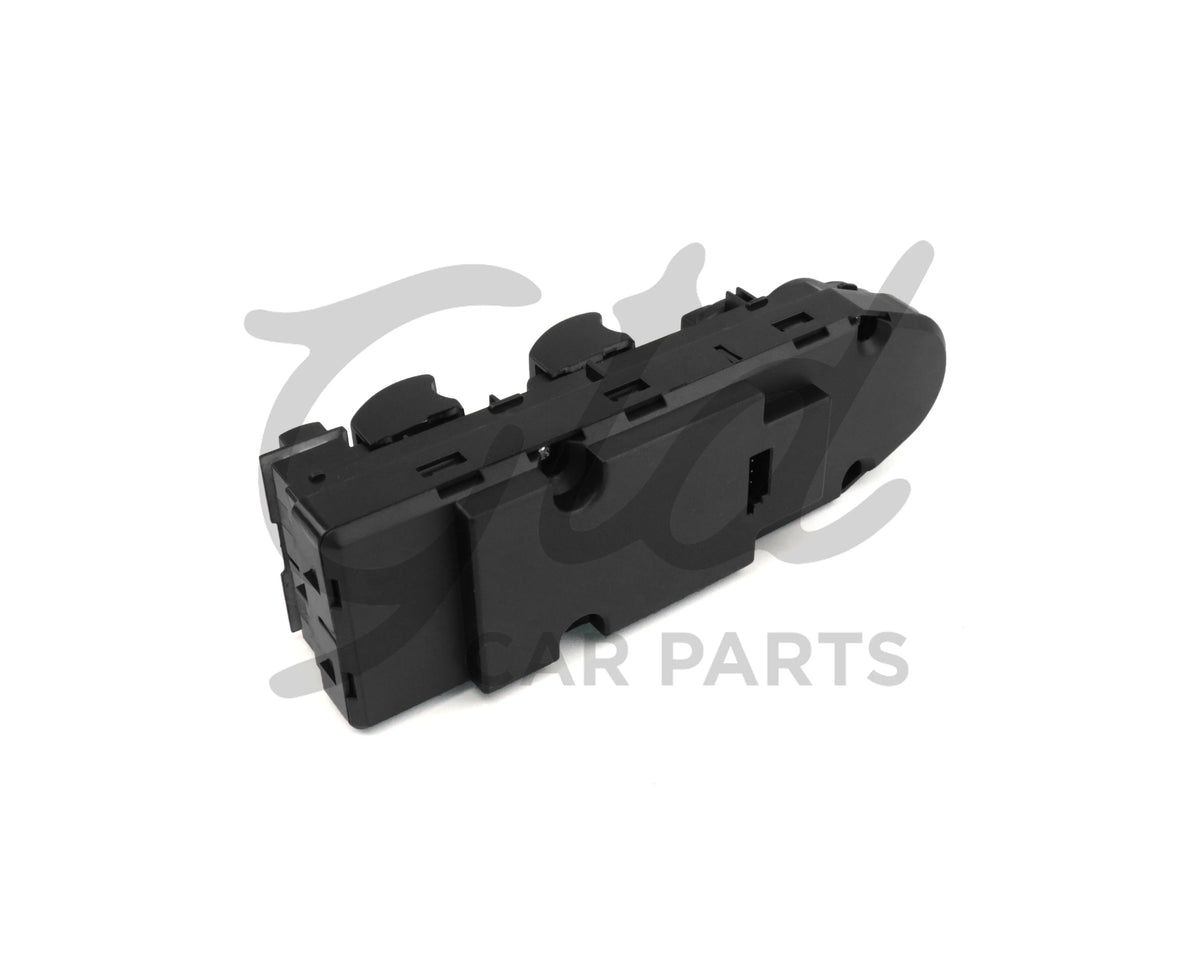 COMUTADOR VIDROS CONDUTOR C/ESP. REBATÍVEIS BMW SÉRIE 5 E60 E61 2003-2010 - 61316951909