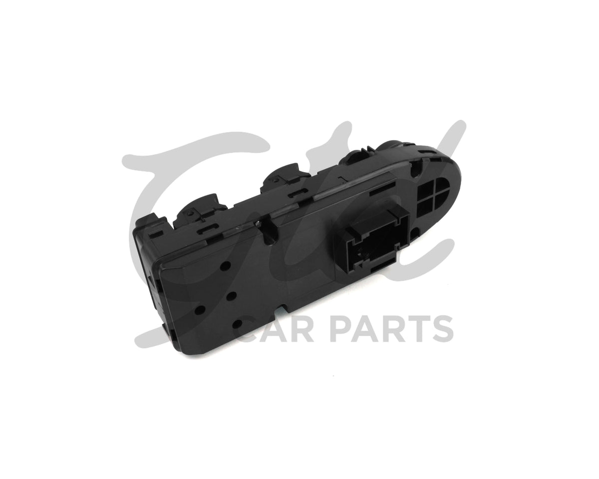 COMUTADOR VIDROS CONDUTOR C/ESP. REBATÍVEIS BMW SÉRIE X5 X6 E70 E71 2007-2014 - 61319122121