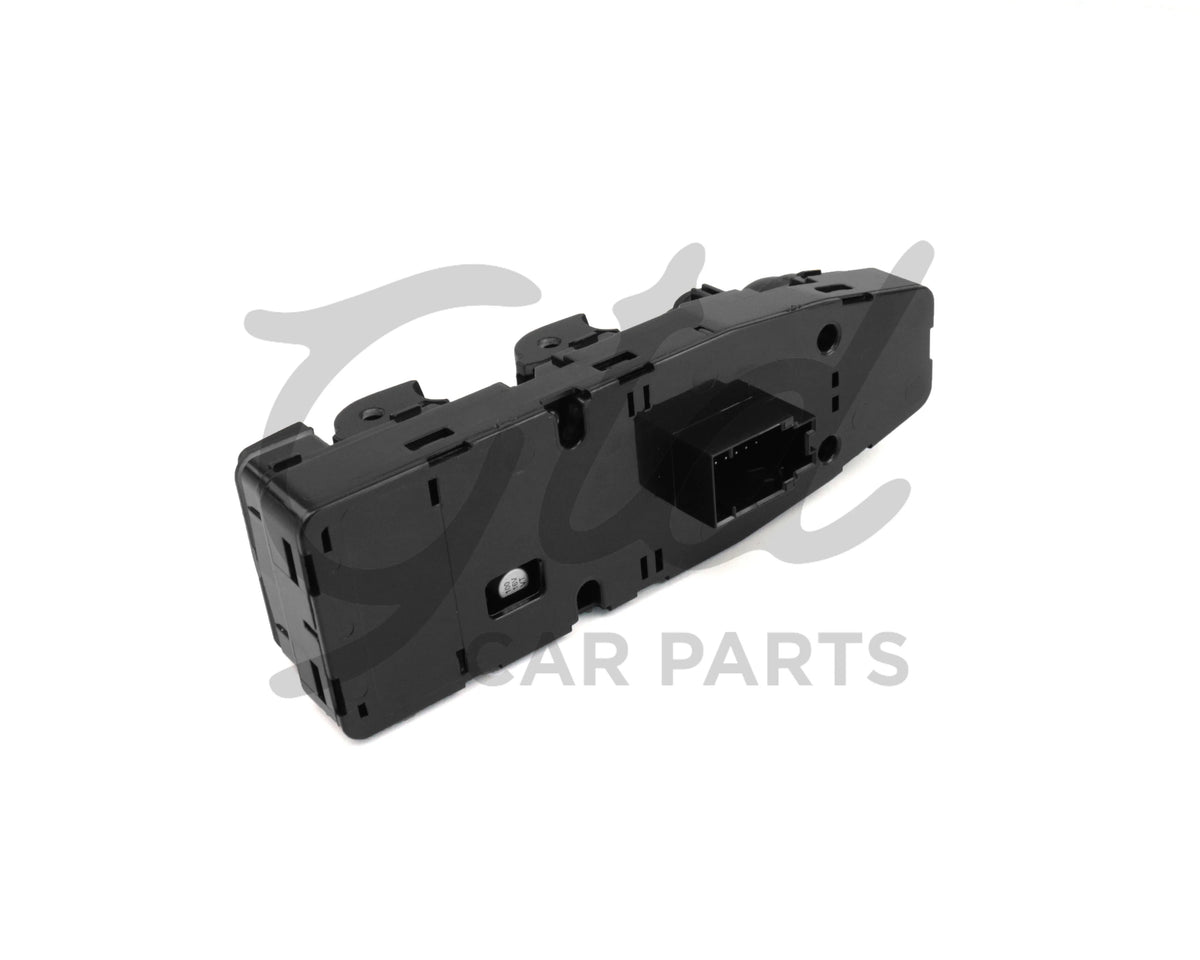 COMUTADOR VIDROS CONDUTOR C/ ESP. REBAT. BMW SÉRIE 2 X1 X2 X5 X6 2013 - 2022 - 61319362116