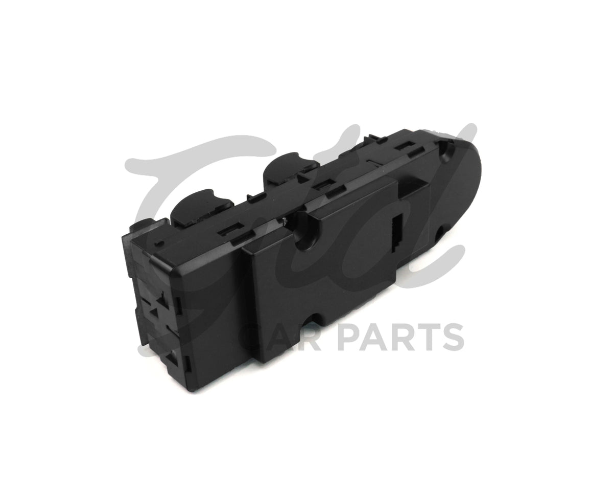 COMUTADOR VIDROS CONDUTOR S/ ESP. REBAT. BMW SÉRIE 5 E60 E61 2003-2010 - 61316951904