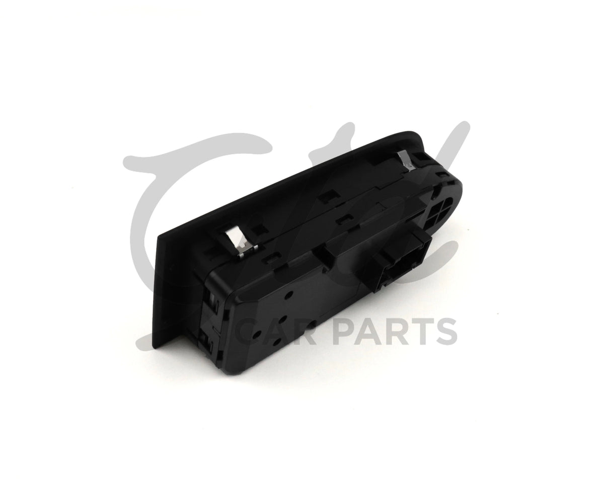 COMUTADOR VIDROS CONDUTOR C/ ESP. REBAT. BMW SÉRIE 3 E90 E91 2005-2012 - 61319217332