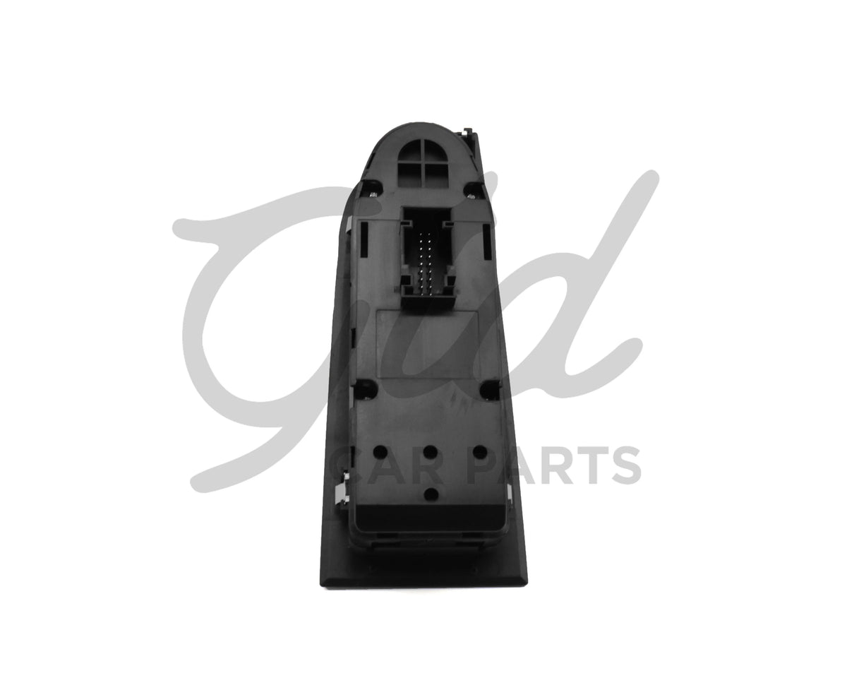 COMUTADOR VIDROS CONDUTOR C/ ESP. REBAT. BMW SÉRIE 3 E90 E91 2005-2012 - 61319217332