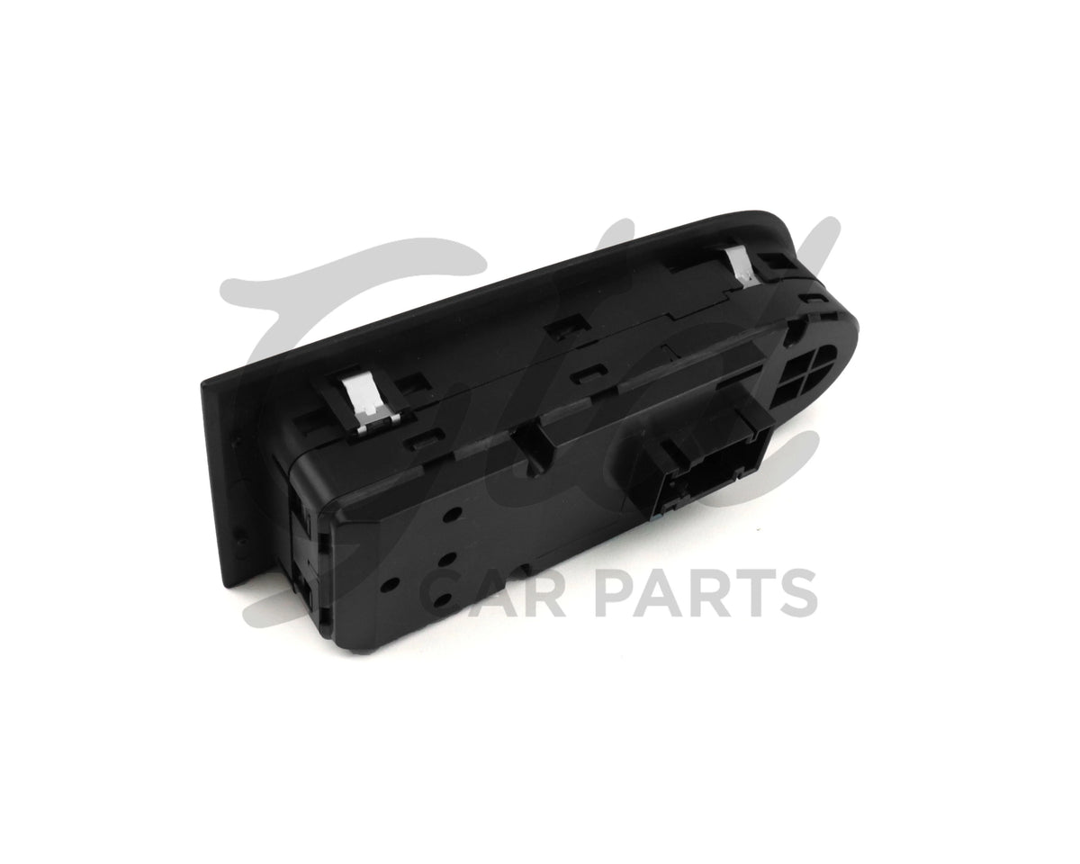 COMUTADOR VIDROS CONDUTOR S/ ESP. REBAT. BMW SÉRIE 3 E90 E91 2005-2012 - 61319217329