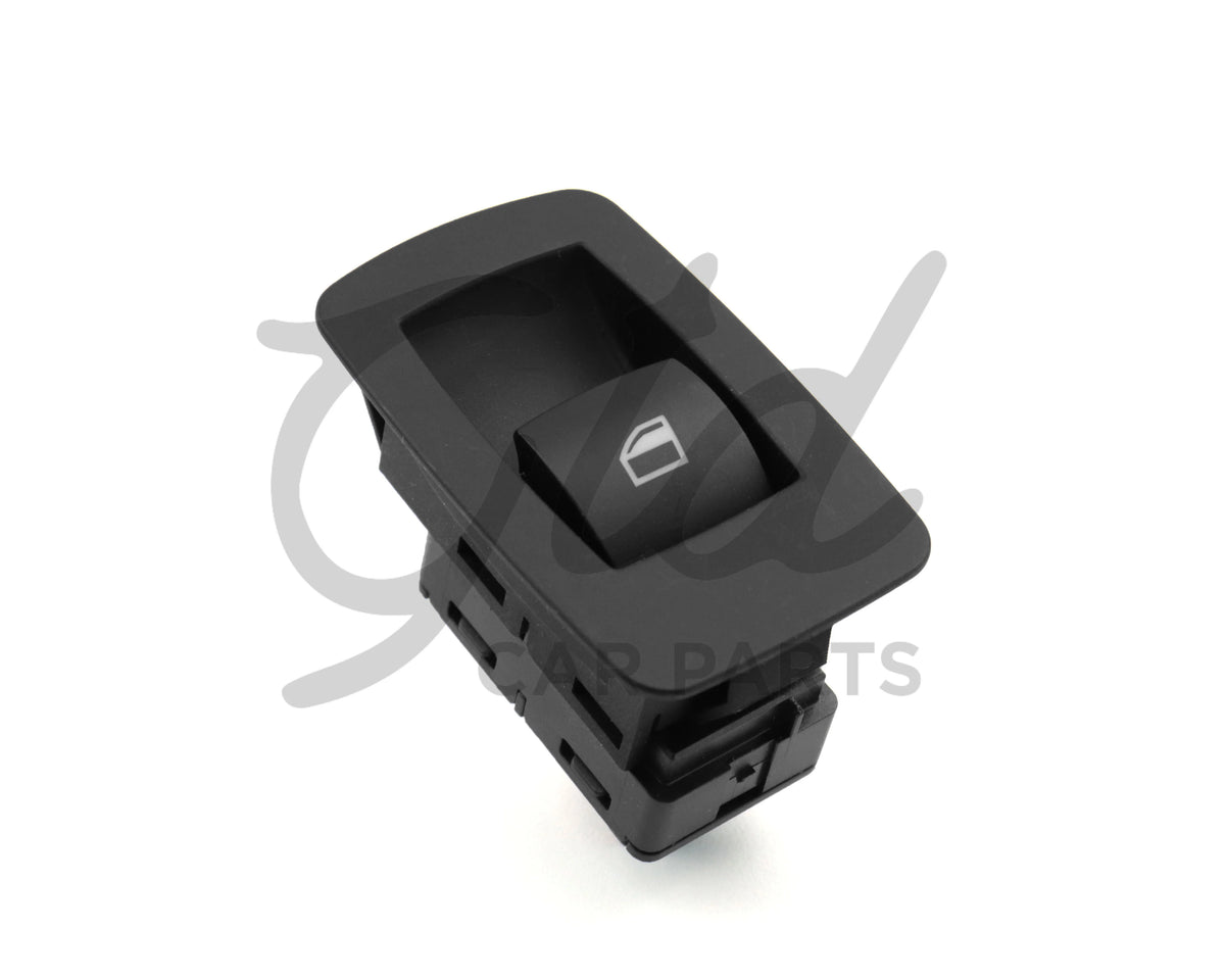 COMUTADOR VIDROS PASSAGEIRO BMW SÉRIE 1 3 X5 X6 Z4 E81 E90 E70 E71 - 61316945874