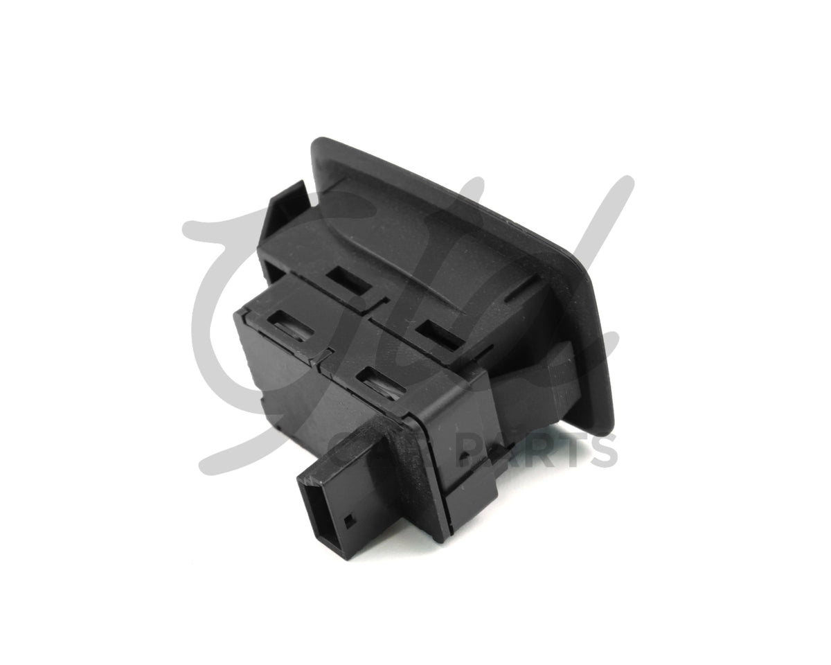COMUTADOR VIDROS PASSAGEIRO BMW SÉRIE 1 3 X5 X6 Z4 E81 E90 E70 E71 - 61316945874