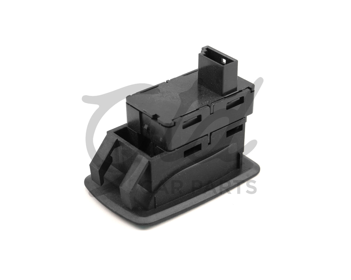 COMUTADOR VIDROS PASSAGEIRO BMW SÉRIE 1 3 X5 X6 Z4 E81 E90 E70 E71 - 61316945874