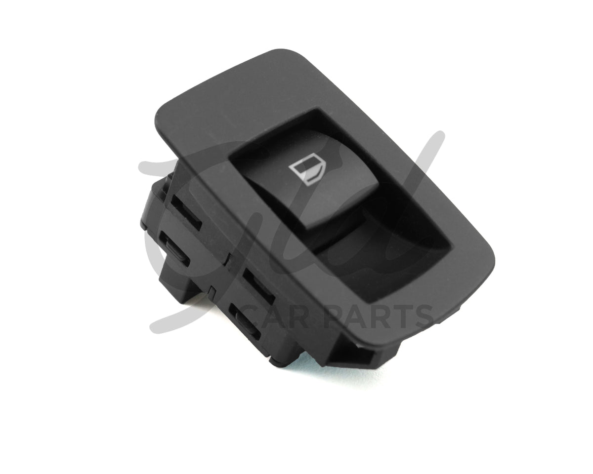 COMUTADOR VIDROS PASSAGEIRO BMW SÉRIE 1 3 X5 X6 Z4 E81 E90 E70 E71 - 61316945874