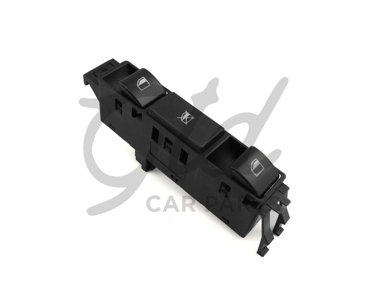 COMUTADOR VIDROS CONDUTOR BMW SÉRIE 3 E46 1998-2005 - 61318381518