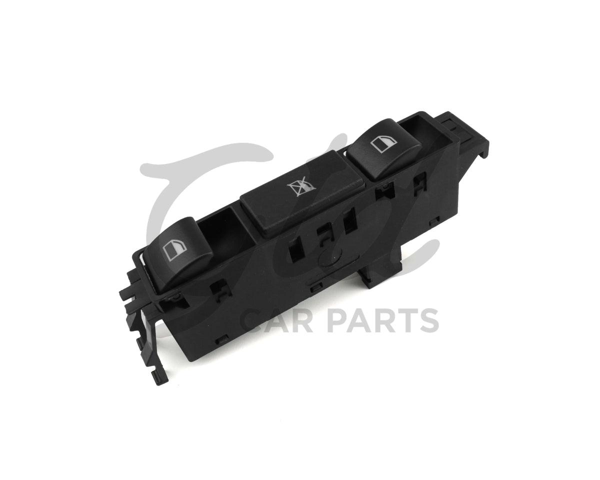 COMUTADOR VIDROS CONDUTOR BMW SÉRIE 3 E46 1998-2005 - 61318381518