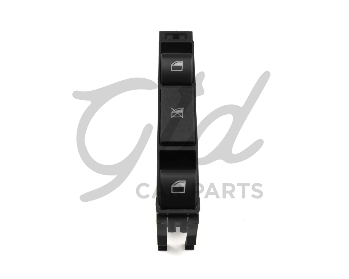 COMUTADOR VIDROS CONDUTOR BMW SÉRIE 3 E46 1998-2005 - 61318381518