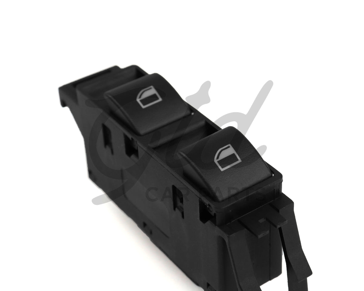 COMUTADOR VIDROS PASSAGEIRO BMW SÉRIE 3 E46 1998-2005 - 61318381514
