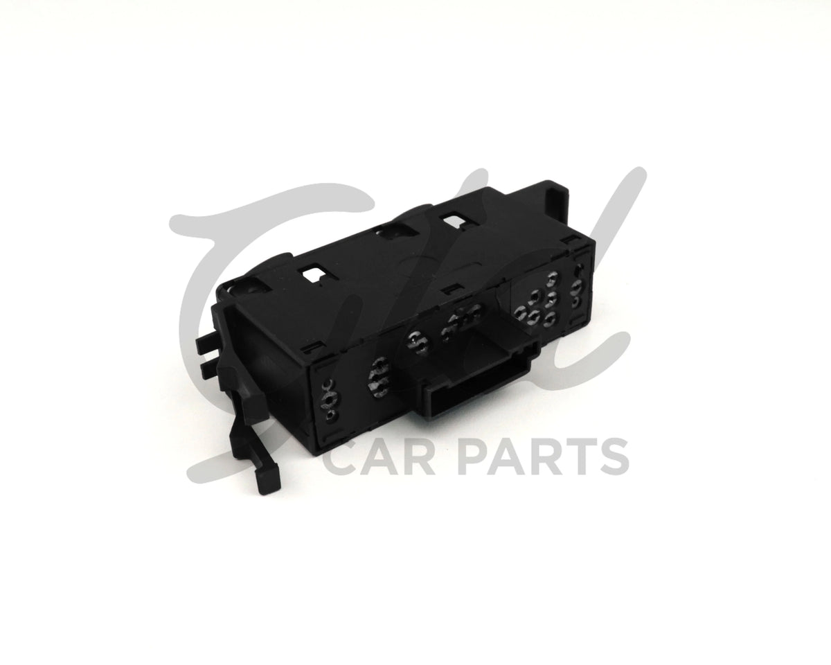 COMUTADOR VIDROS PASSAGEIRO BMW SÉRIE 3 E46 1998-2005 - 61318381514