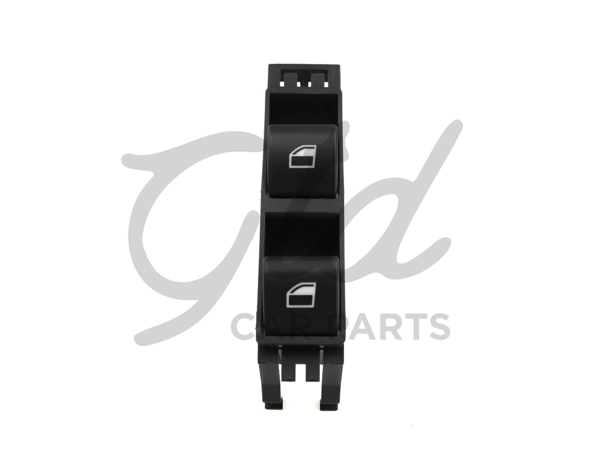 COMUTADOR VIDROS PASSAGEIRO BMW SÉRIE 3 E46 1998-2005 - 61318381514