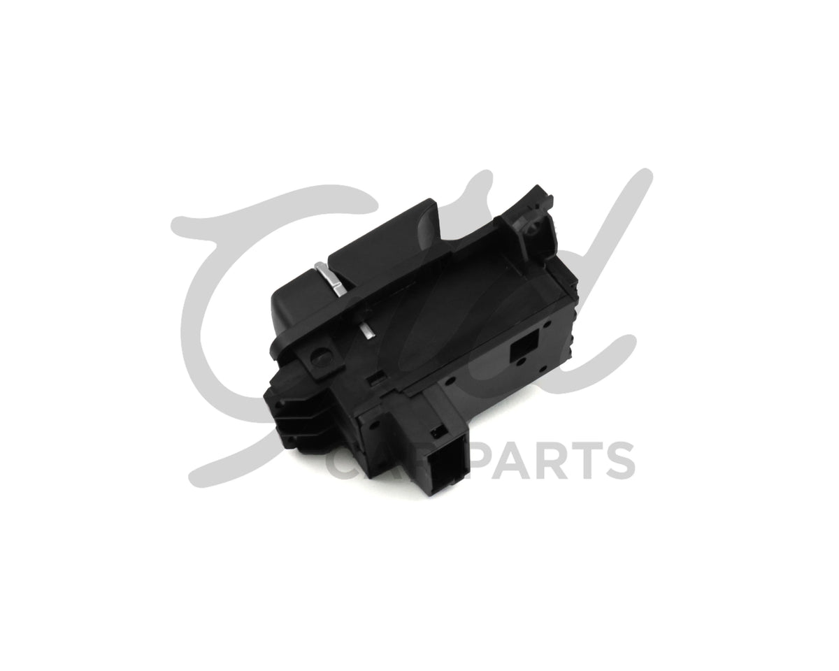 INTERRUPTOR TRAVÃO DE MÃO ELÉTRICO C/AUTO HOLD BMW SERIE 5 6 X3 X4 LCI - 2013-2018 -  61319385029